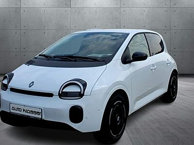 Renault Twingo Techno 80 Urban Range 5 Türen