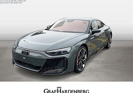 Audi RS e-tron GT RS quattro 4 Türen