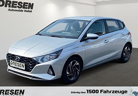 Hyundai i20 1.0 T-GDI 74kW Trend 5 Türen