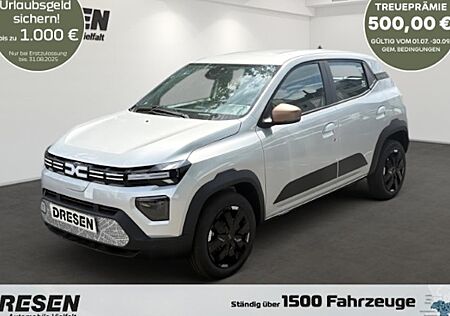 Dacia Spring Extreme Electric 65 5 Türen