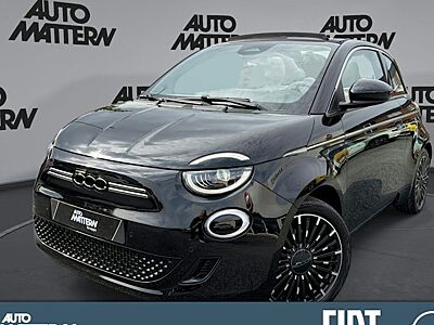 Fiat Grande panda elektro by Bocelli Cabrio 42 kWh 2 Türen
