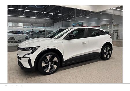 Renault Megane E-Tech EV40 130hp boost charge Equilibre 5 Türen