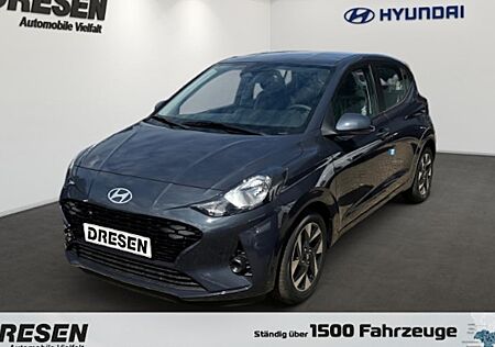 Hyundai i10 1.0 Trend AMT 5 Türen