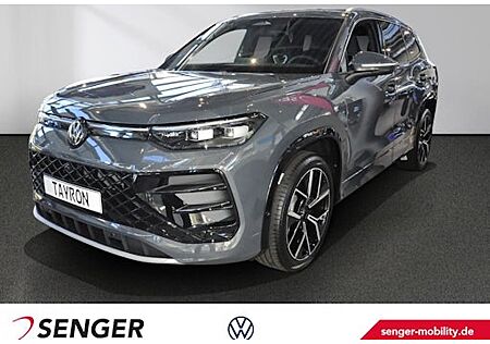 VW Tayron 2.0 TDI SCR 142kW DSG 4MOTION R-Line 5 Türen