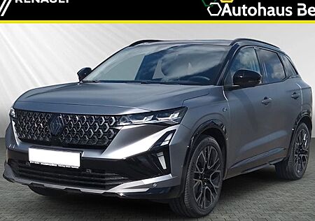 Renault Austral Hybrid E-Tech 200 Esprit Alpine 5 Türen