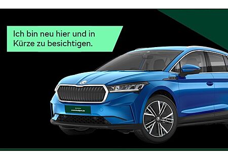 Skoda Enyaq 60 5 Türen