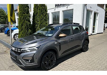 Dacia Sandero Stepway TCe 90 CVT Stepway Extreme 5 Türen