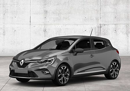 Renault Clio TCe 90 Evolution Automatik 5 Türen