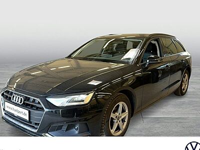 Audi A4 35 TDI S tronic Avant 5 Türen