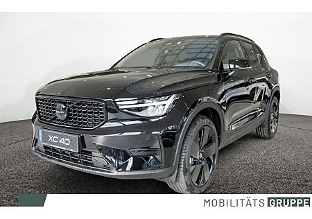 Volvo XC 40 B3 Plus Black Edition DCT 5 Türen
