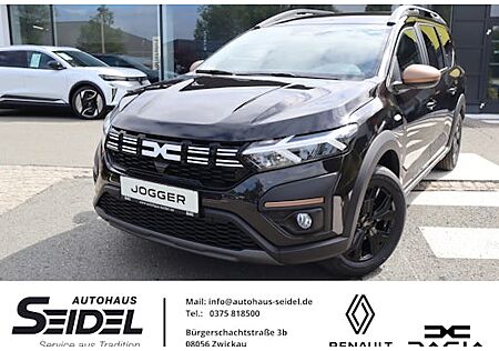 Dacia Jogger TCe 110 Extreme+ 5-Sitzer 5 Türen