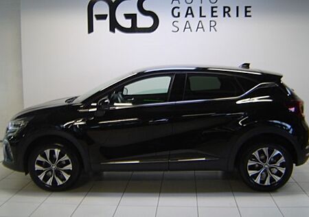 Renault Captur TCe 90 Techno 5 Türen