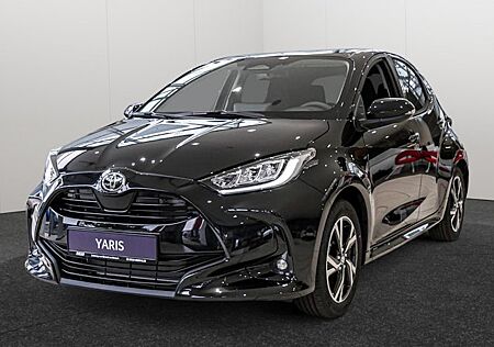Toyota Yaris 1.5-l-VVT-i Hybrid 116 CVT Comfort 5 Türen