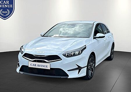 Kia Cee'd Sportswagon 1.5 T-GDI MHEV DCT Ultimate Ed. Sportsw. 5 Türen