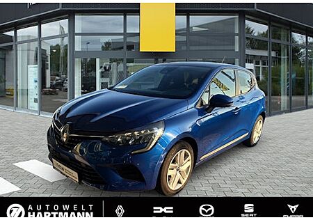 Renault Clio TCe 90 Zen 5 Türen