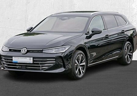 VW Passat 1.5 eHybrid 130kW OPF DSG Business 5 Türen