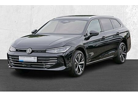 VW Passat 1.5 eHybrid 130kW OPF DSG Business 5 Türen