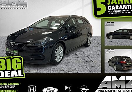 Opel Astra ST 1.2 Direct Inj Turbo 96kW Edition 5 Türen
