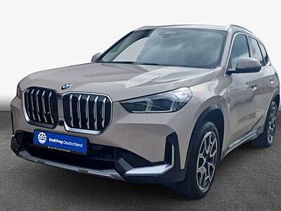 BMW X1 sDrive20i Steptronic 5 Türen