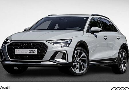 Audi A3 35 TFSI S tronic allstreet 5 Türen