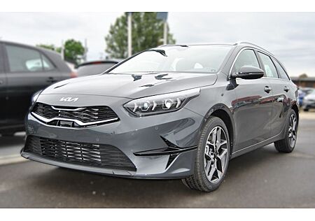 Kia Cee'd Sportswagon 1.5 T-GDI Spirit Sportswagon 5 Türen