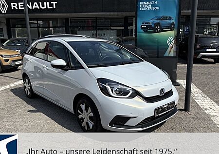Honda Jazz 1.5 i-MMD Hybrid Elegance 5 Türen