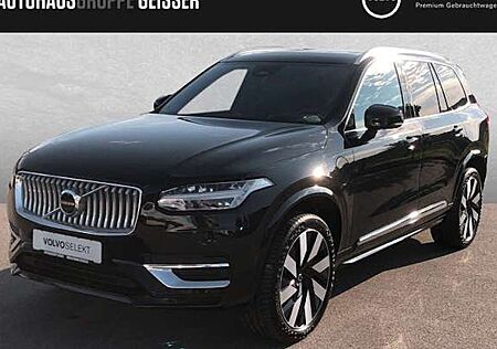 Volvo XC 90 T8 AWD Recharge Plus Bright Auto 5 Türen