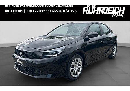 Opel Corsa 1.2 Direct Injection Turbo 74kW Edition 5 Türen