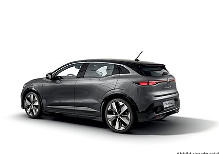 Renault Megane E-Tech Techno 220 Comfort Range 5 Türen