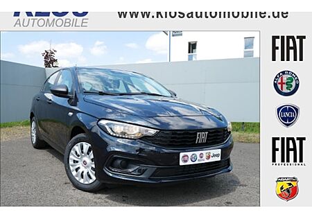 Fiat Tipo HYBRID 1.5 GSE DCT 5 Türen