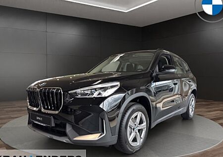 BMW X1 sDrive18i Steptronic 5 Türen