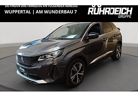 Peugeot 3008 Hybrid 145 e-DSC6 GT 5 Türen
