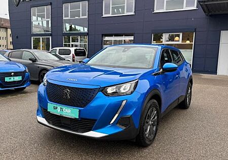 Peugeot e-2008 Elektromotor 136 Active Pack 5 Türen