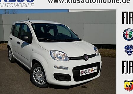 Fiat Panda 1.0 GSE Hybrid 5 Türen