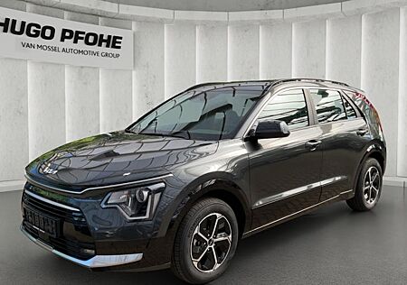 Kia Niro 1.6 GDI Hybrid Vision 5 Türen