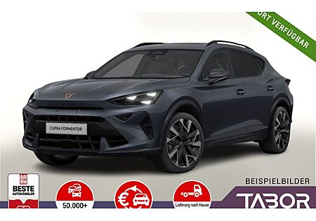 Cupra Formentor 2.0 TSI 245kW VZ DSG 4Drive 5 Türen
