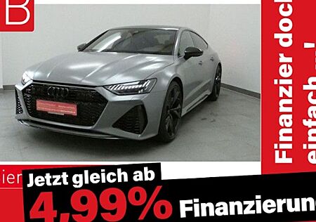 Audi RS7 Sportback RS7 4.0 TFSI tiptronic quattro 5 Türen