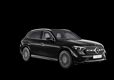 Mercedes-Benz GLC-Klasse GLC 220 d 4MATIC Autom. 5 Türen