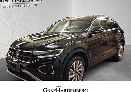 VW T-Roc 2.0 TDI SCR Life 5 Türen