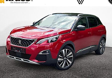 Peugeot 3008 HYBRID4 300 e-EAT8 GT 5 Türen
