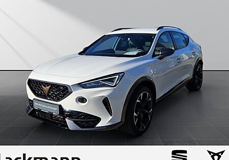 Cupra Formentor 2.0 TSI 228kW VZ 4Drive DSG 5 Türen