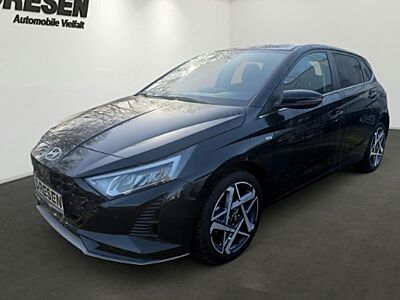 Hyundai i20 1.0 T-GDI 88kW Hybrid Prime 5 Türen