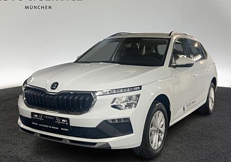 Skoda Kamiq 1.0 TSI 85kW DSG Selection 5 Türen