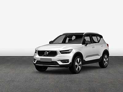 Volvo XC 40 B4 Plus Black Edition DCT 5 Türen