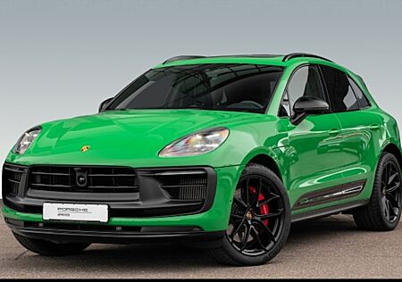 Porsche Macan GTS 5 Türen