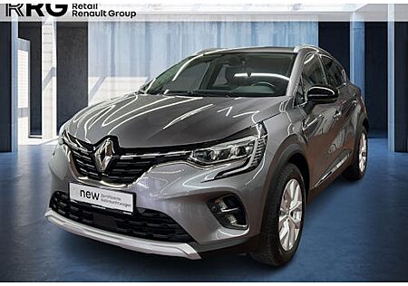Renault Captur TCe 130 GPF Intens 5 Türen