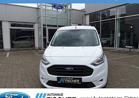 Ford Transit Connect T230 L2 1,5 EcoBlue 74kW Trend N1 5 Türen