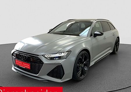 Audi RS6 4.0 TFSI tiptr. quattro 5 Türen