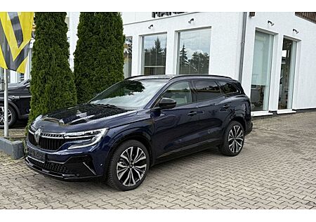 Renault Espace E-Tech Full Hybrid 200 Iconic 5 Türen