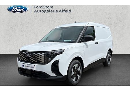 Ford Transit Courier Elektromotor 100 kW Trend 4 Türen